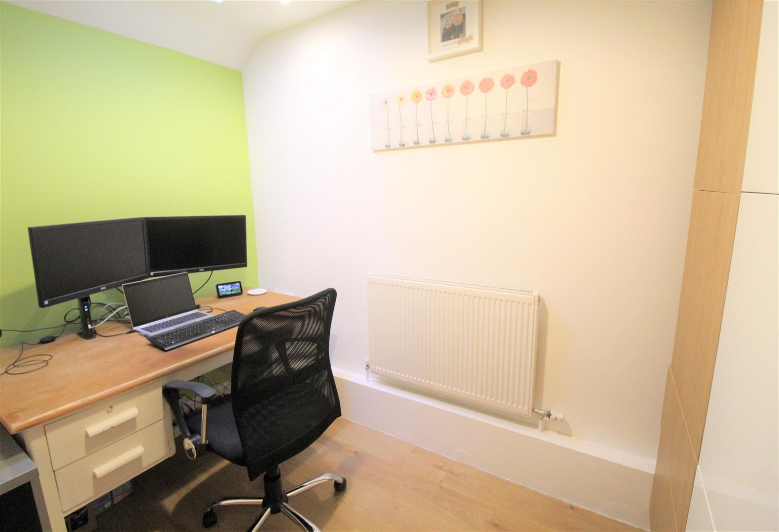 Park Lane, Endon, Stoke-On-Trent